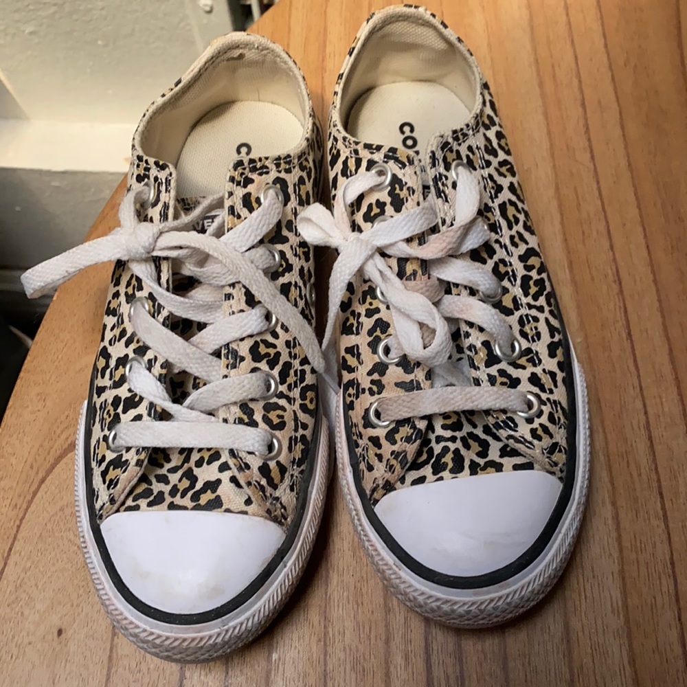 Converse